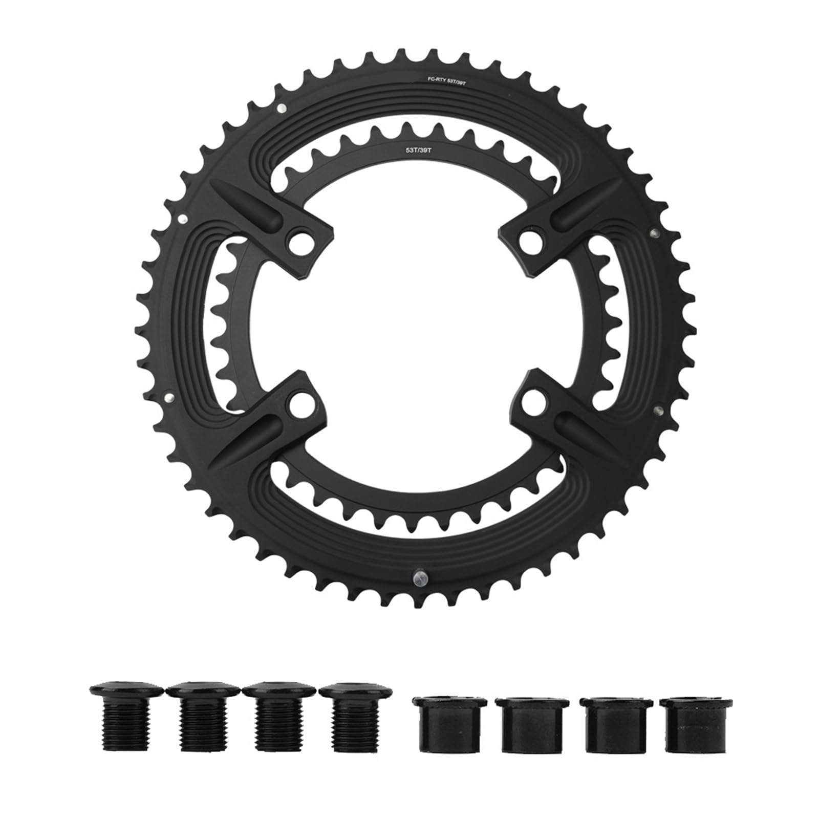 Amazon | 互換性があります シマノ 105 FC-R7000 ULTEGRA FC-R8000